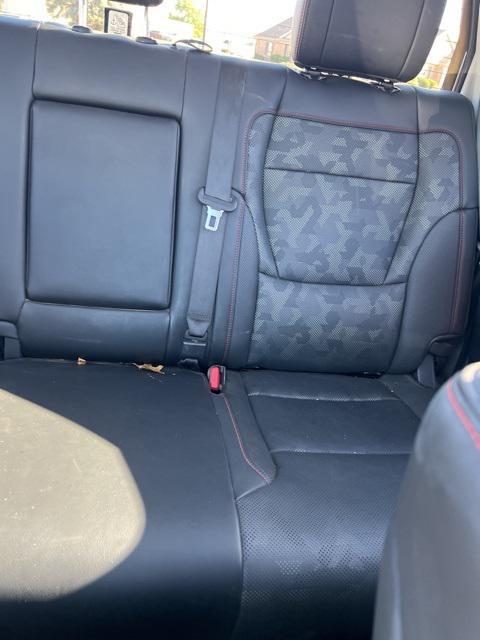 used 2023 Toyota Tundra Hybrid car, priced at $56,995