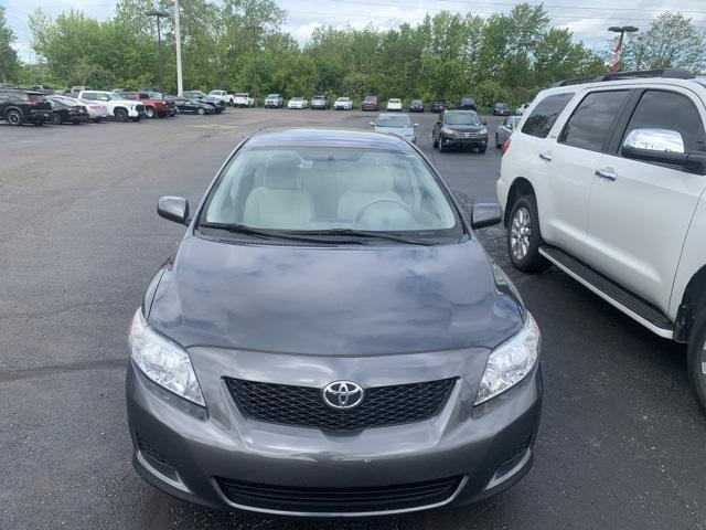 used 2010 Toyota Corolla car, priced at $10,995