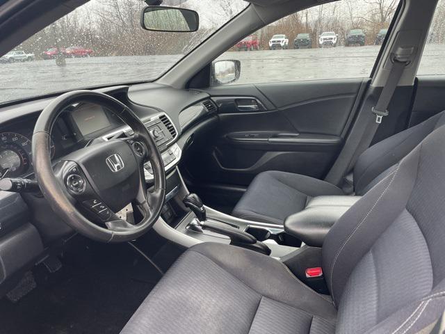 used 2014 Honda Accord car, priced at $10,500