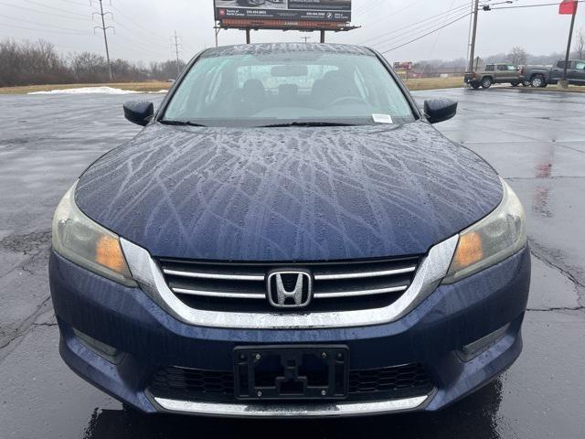 used 2014 Honda Accord car, priced at $10,500