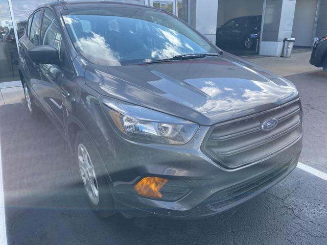 used 2019 Ford Escape car, priced at $12,995