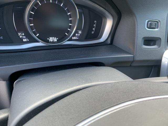 used 2016 Volvo S60 car, priced at $17,995