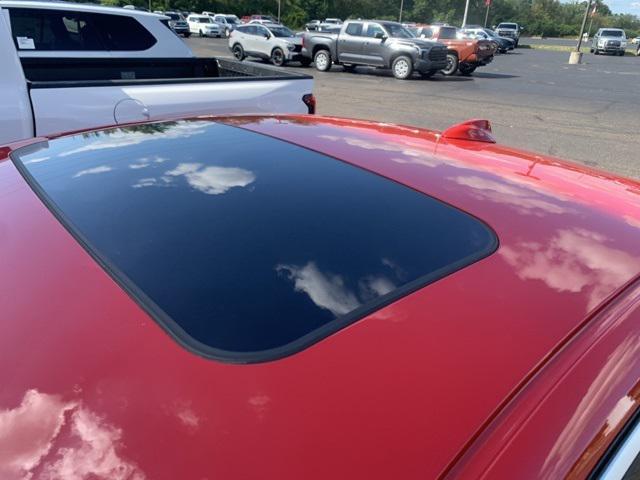 used 2016 Volvo S60 car, priced at $17,995