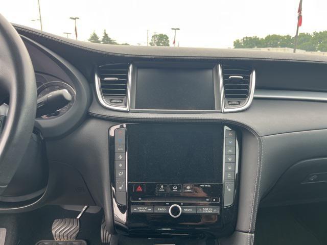 used 2019 INFINITI QX50 car, priced at $23,995