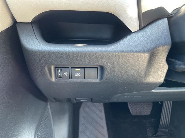 used 2024 Toyota RAV4 car, priced at $34,995