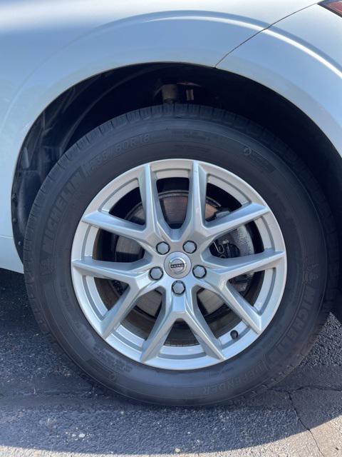 used 2019 Volvo XC60 car, priced at $23,995