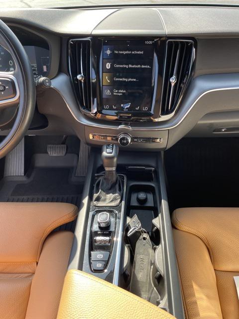 used 2019 Volvo XC60 car, priced at $23,995
