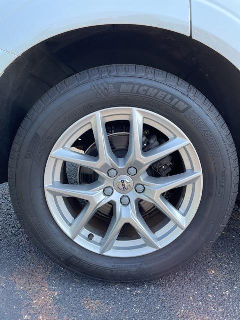 used 2019 Volvo XC60 car, priced at $23,995