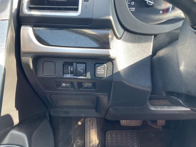 used 2018 Subaru Forester car, priced at $16,995