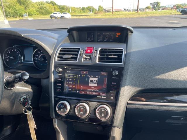 used 2018 Subaru Forester car, priced at $16,995