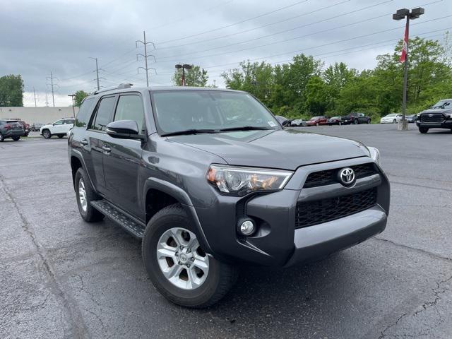 used 2019 Toyota 4Runner car, priced at $33,995