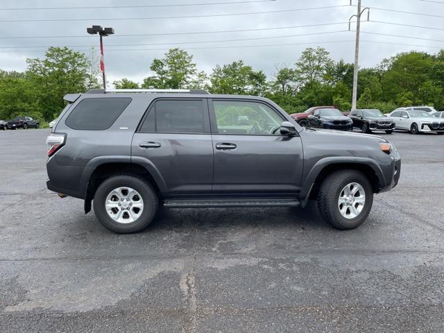used 2019 Toyota 4Runner car, priced at $33,995