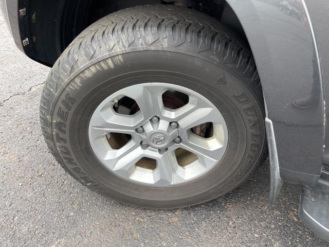 used 2019 Toyota 4Runner car, priced at $33,995