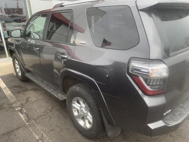 used 2019 Toyota 4Runner car, priced at $34,995