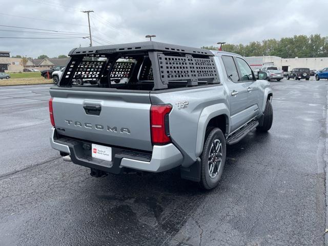 new 2025 Toyota Tacoma car, priced at $50,511
