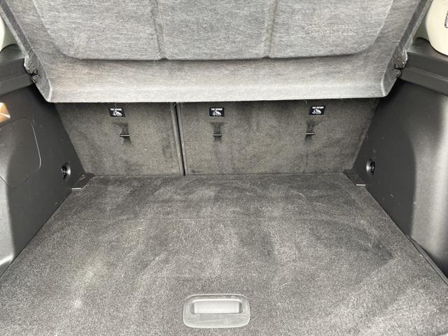 used 2022 Buick Encore GX car, priced at $16,995