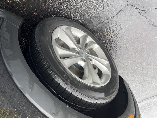 used 2022 Buick Encore GX car, priced at $16,995