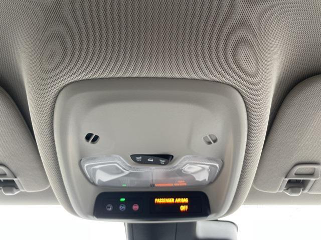 used 2022 Buick Encore GX car, priced at $16,995