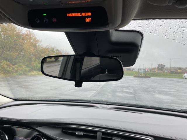 used 2022 Buick Encore GX car, priced at $16,995