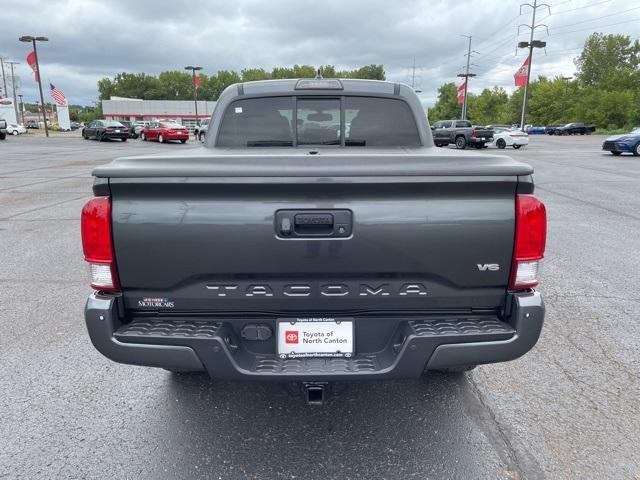 used 2016 Toyota Tacoma car, priced at $27,995