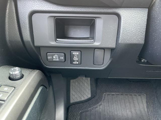 used 2016 Toyota Tacoma car, priced at $27,995