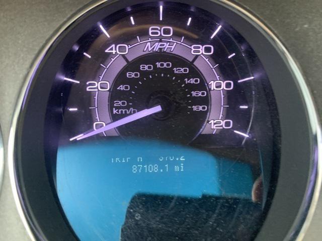 used 2010 Lincoln MKZ car, priced at $7,500