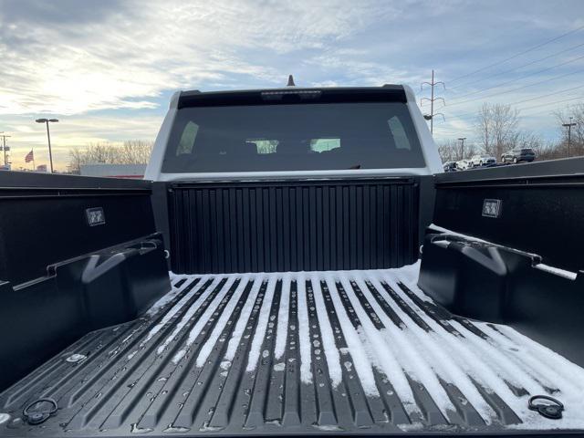 new 2024 Toyota Tacoma car, priced at $39,955