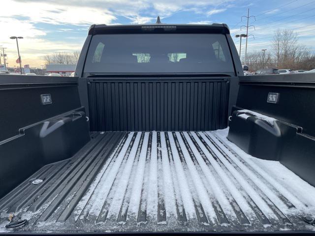 new 2024 Toyota Tacoma car, priced at $39,955