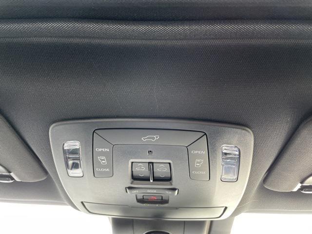 new 2025 Toyota Sienna car, priced at $59,475