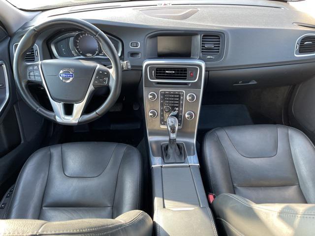 used 2015 Volvo V60 car, priced at $7,500