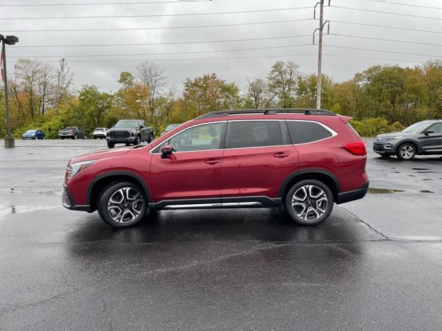 used 2023 Subaru Ascent car, priced at $30,500