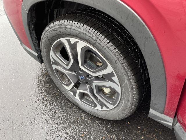 used 2023 Subaru Ascent car, priced at $30,500