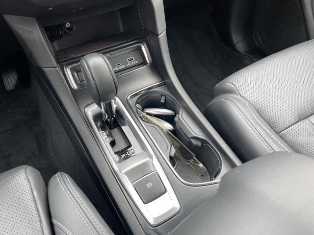 used 2023 Subaru Ascent car, priced at $30,500