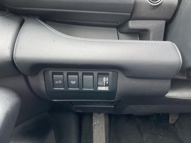 used 2023 Subaru Ascent car, priced at $30,500