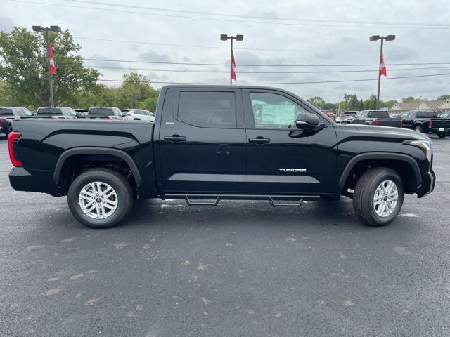 new 2024 Toyota Tundra car, priced at $51,665