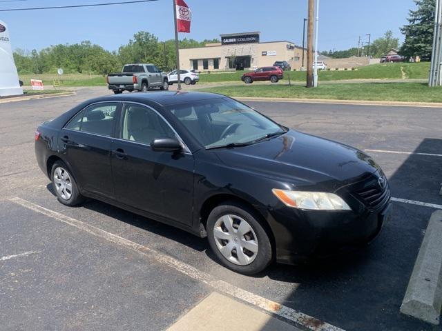 used 2007 Toyota Camry car, priced at $8,995