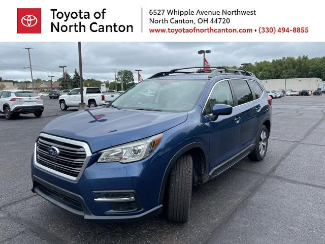 used 2019 Subaru Ascent car, priced at $24,995