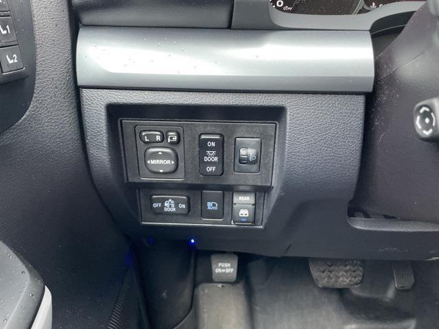 used 2018 Toyota Tundra car, priced at $39,500