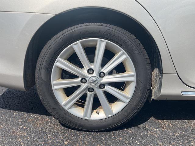used 2013 Toyota Camry car, priced at $4,995
