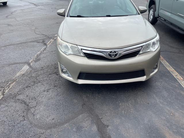 used 2013 Toyota Camry car, priced at $6,995