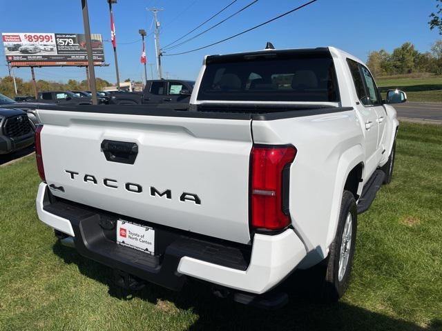 new 2024 Toyota Tacoma car, priced at $44,164