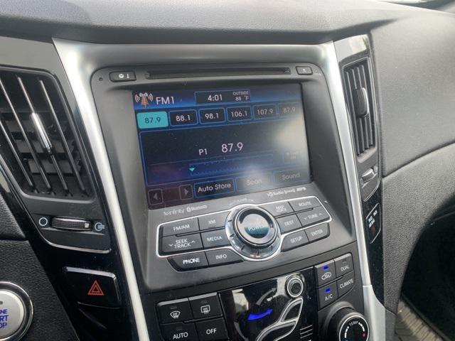 used 2012 Hyundai Sonata car, priced at $6,995