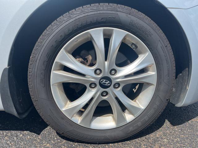 used 2012 Hyundai Sonata car, priced at $6,995