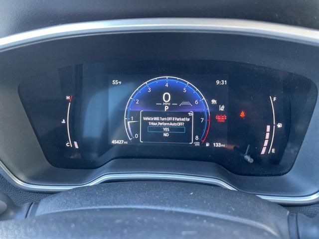 used 2024 Toyota Corolla Cross car, priced at $29,750