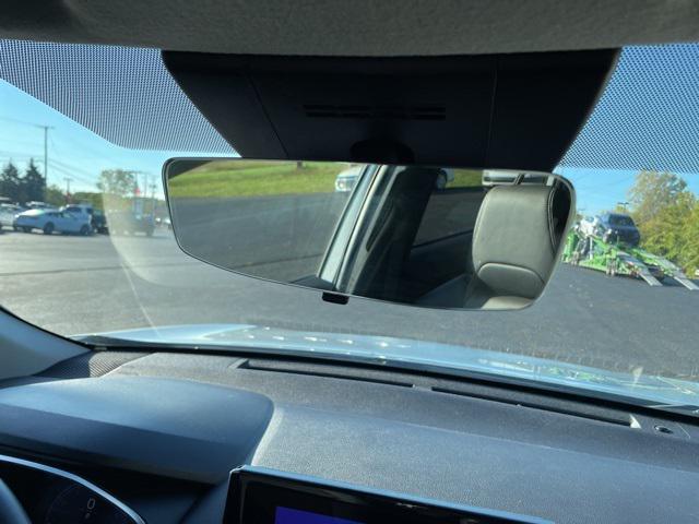 used 2024 Toyota Corolla Cross car, priced at $29,750