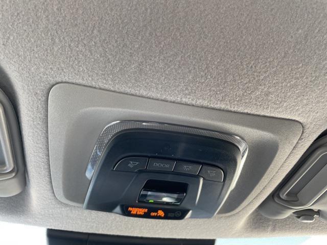 used 2024 Toyota Corolla Cross car, priced at $29,750