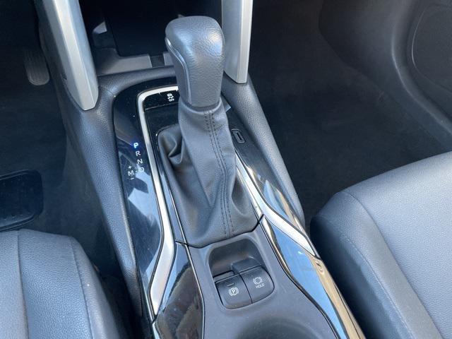 used 2024 Toyota Corolla Cross car, priced at $29,750