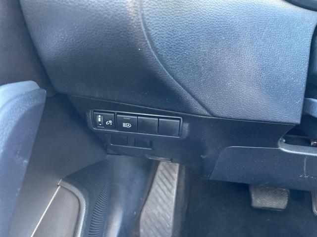 used 2024 Toyota Corolla Cross car, priced at $29,750