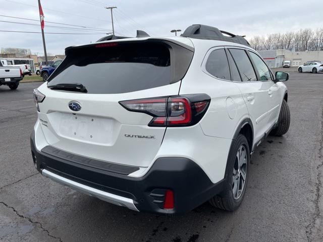 used 2020 Subaru Outback car, priced at $21,995