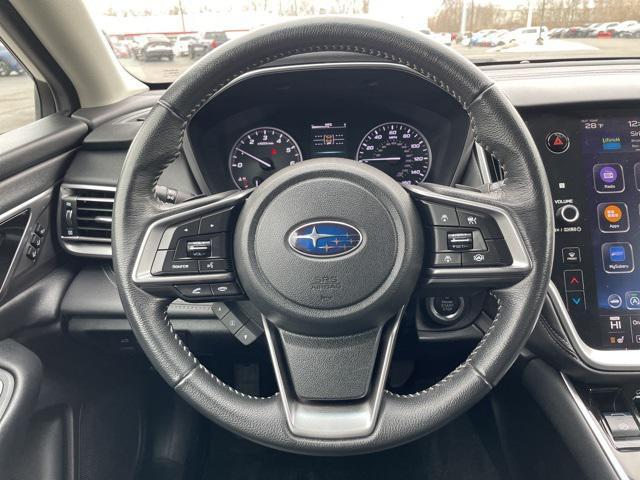 used 2020 Subaru Outback car, priced at $21,995